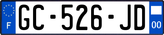 GC-526-JD