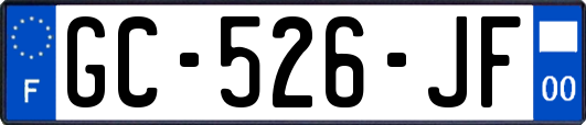 GC-526-JF