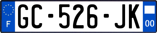 GC-526-JK