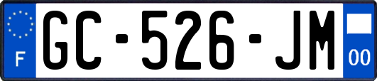 GC-526-JM