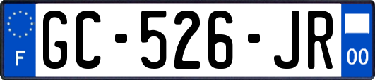 GC-526-JR