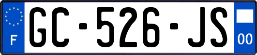 GC-526-JS