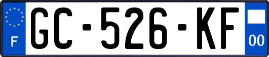 GC-526-KF