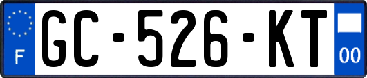GC-526-KT