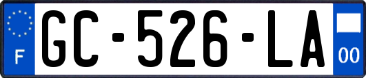 GC-526-LA