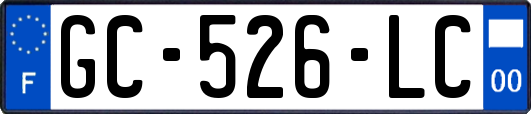 GC-526-LC