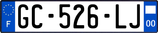 GC-526-LJ