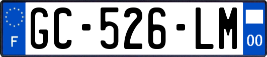 GC-526-LM
