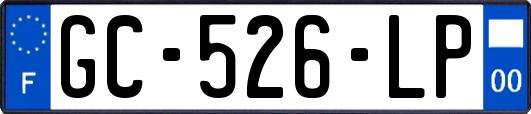 GC-526-LP