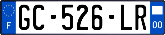 GC-526-LR