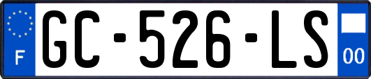 GC-526-LS