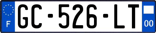 GC-526-LT