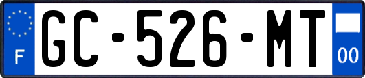 GC-526-MT