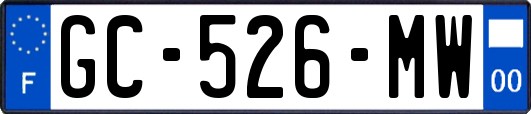 GC-526-MW
