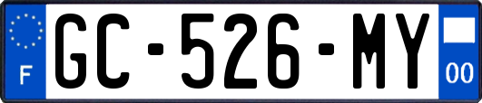 GC-526-MY