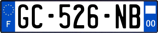 GC-526-NB