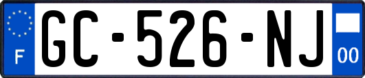 GC-526-NJ