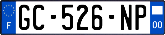 GC-526-NP