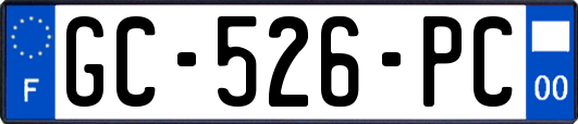 GC-526-PC
