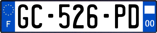 GC-526-PD