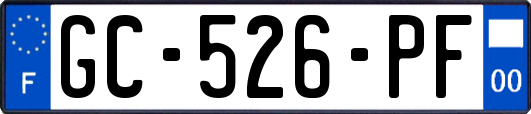 GC-526-PF