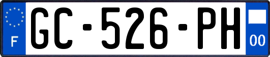 GC-526-PH