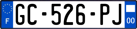 GC-526-PJ