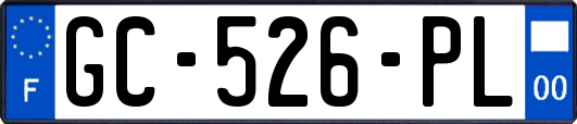 GC-526-PL