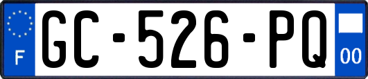 GC-526-PQ