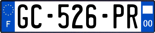 GC-526-PR