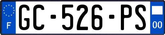 GC-526-PS