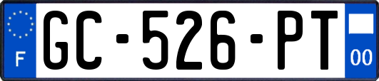 GC-526-PT