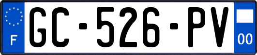 GC-526-PV