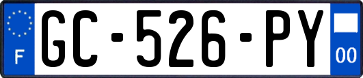 GC-526-PY