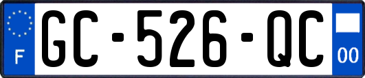 GC-526-QC