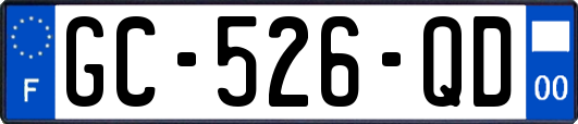 GC-526-QD
