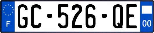 GC-526-QE