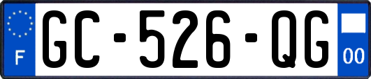 GC-526-QG