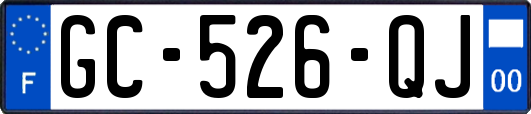 GC-526-QJ