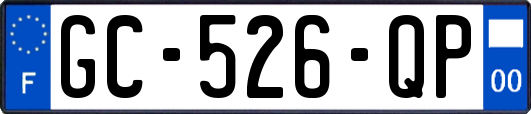 GC-526-QP