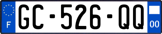 GC-526-QQ