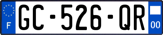 GC-526-QR