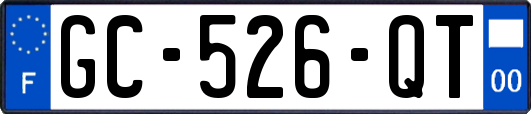 GC-526-QT