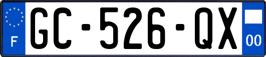 GC-526-QX