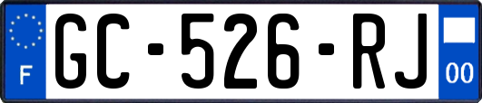GC-526-RJ