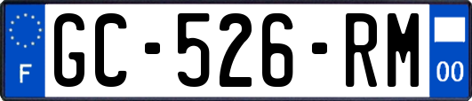 GC-526-RM