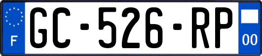 GC-526-RP
