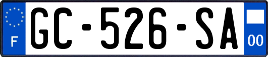 GC-526-SA