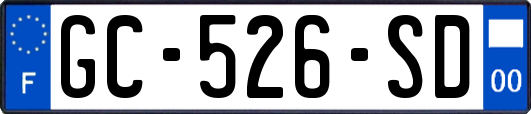 GC-526-SD