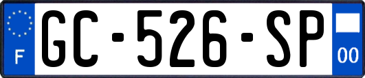 GC-526-SP